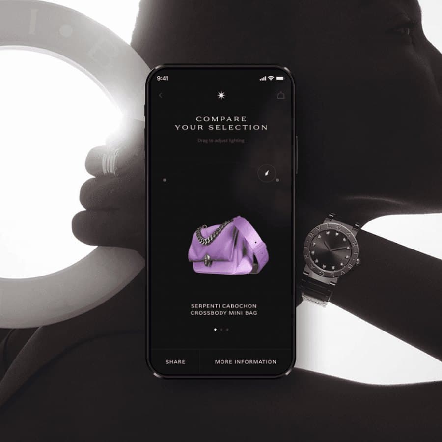 Bulgari
